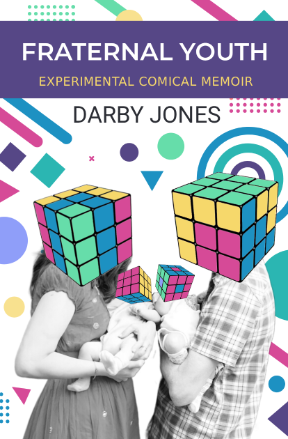 Fraternal Youth ebook cover